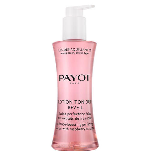 Пайо Тоник, усиливающий сияние Lotion Tonique Réveil, 200 мл (Payot, Les Demaquillantes) фото 0