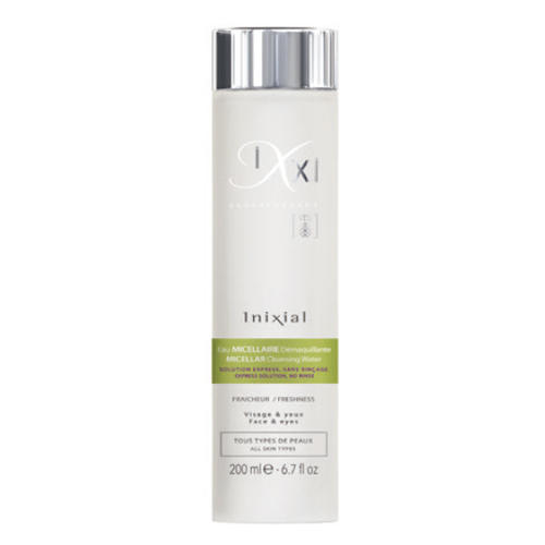 Икси Иниксиал Мицеллярная вода 200 мл (Ixxi, Inixial) фото 2