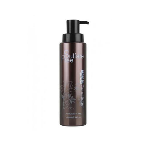 Жезатон Увлажняющий кондиционер с маслом арганы 400 мл (Gezatone, Morocco Argan Oil) фото 0