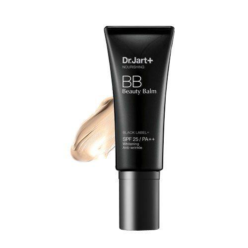 Доктор Джарт Питательный BB-крем 40 мл (Dr. Jart+, Для лица) фото 0