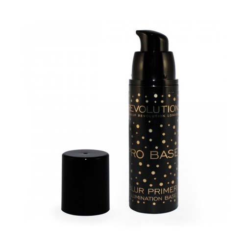 Мейкап Революшн Праймер Professional Blur Primer, 30 мл (Makeup Revolution, Лицо) фото 0