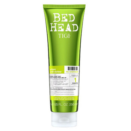 ТиДжи Шампунь для нормальных волос, уровень 1, 250 мл (TiGi, Bed Head Urban Anti+dotes) фото 0