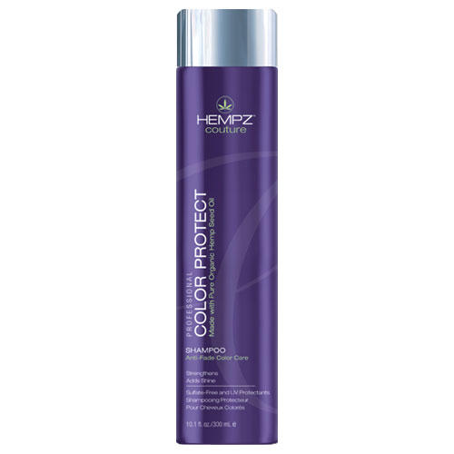 Color Protect Shampoo - Шампунь защита цвета окрашенных волос 300 мл ()