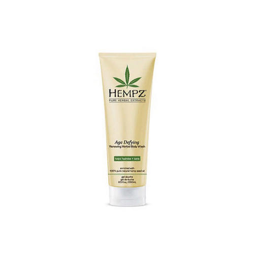 Хемпз Гель для душа 250 мл (Hempz, Антивозрастная коллекция) фото 0