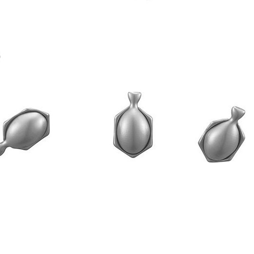 Доктор Глодерм Очищающие масляные капсулы TABRX Radiance Oil Capsule Cleanser 1.5мл * 40шт (Dr. Gloderm, TABRX Radiance) фото 2