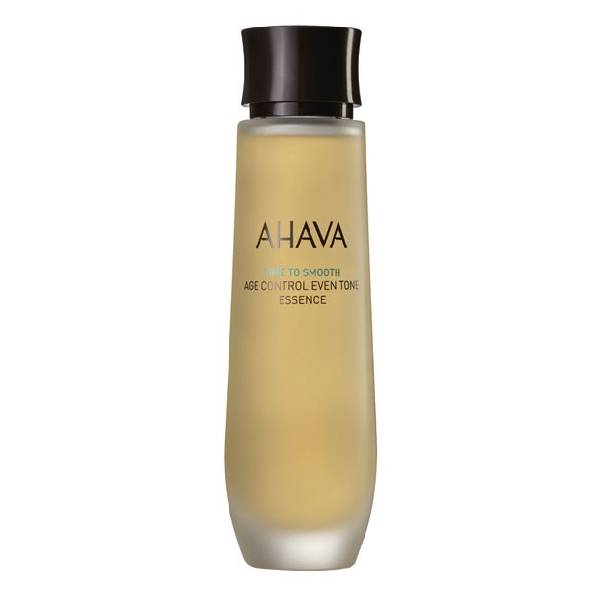 Ахава Омолаживающая эссенция, выравнивающая тон кожи Age Control Even Tone Essence, 100 мл (Ahava, Time to smooth) фото 0