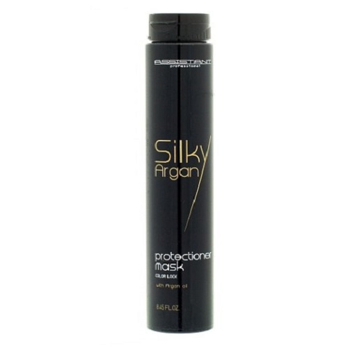 

Assistant Professional Маска с маслом арганы 250 мл (Assistant Professional, Silky Argan), Silky Argan