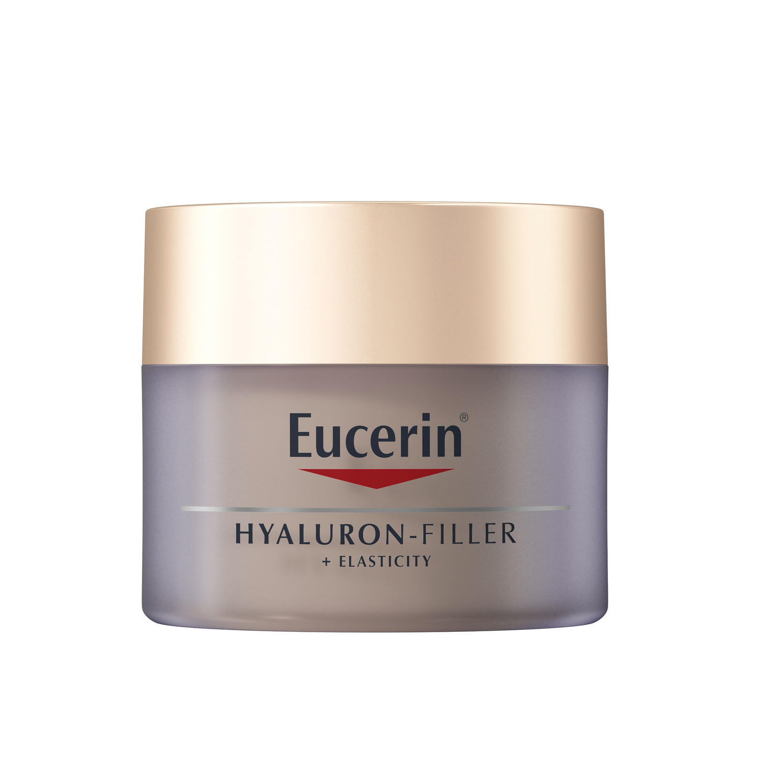Эуцерин Крем для ночного ухода за кожей, 50 мл (Eucerin, Hyaluron-Filler + Elasticity) Эуцерин Крем для ночного ухода за кожей, 50 мл (Eucerin, Hyaluron-Filler + Elasticity) фото 6