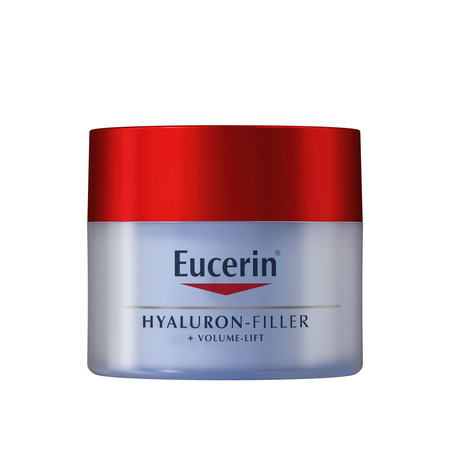 Эуцерин Крем для ночного ухода за кожей, 50 мл (Eucerin, Hyaluron-Filler + Volume-Lift) фото 6