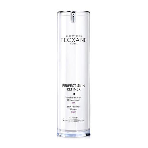 Perfect Skin Refiner 10% AHA Ночной обновляющий крем 50 мл (Teoxane)