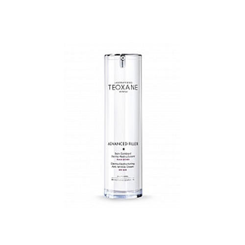 Теосиаль Омолаживающий крем Advanced Filler для нормальной и сухой кожи 50 мл (Teoxane, Teoxane) фото 0