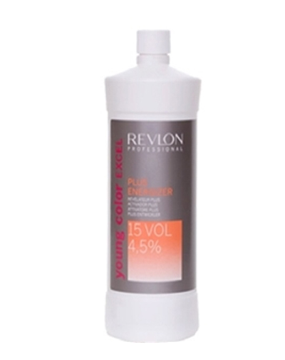 Ревлон Профессионал Биоактиватор плюс Peroxide Plus 4,5% (15 Vol.), 900 мл (Revlon Professional, Young Color Excel) фото 0