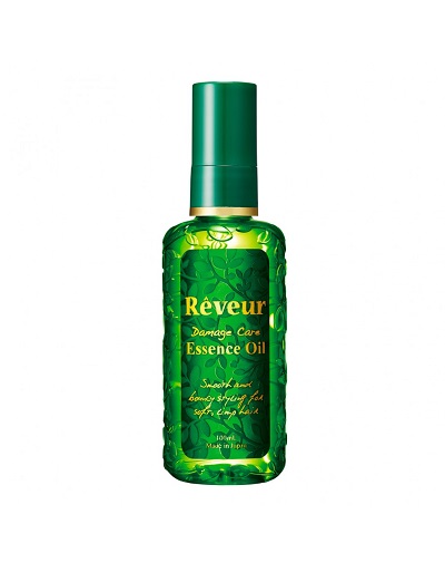 Essence Oil Масло для волос "Питание и Восстановление" 100 мл (Reveur Rich & Repair)
