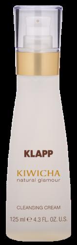 Клапп Очищающий крем, 125 мл (Klapp, Kiwicha) фото 0