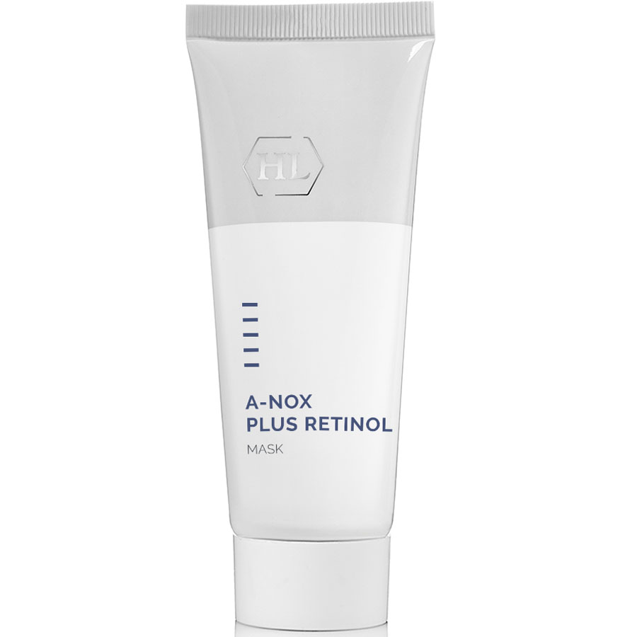 Holyland Laboratories Маска для лица A-nox plus retinol mask, 70 мл (Holyland Laboratories, A-nox plus Retinol) holyland laboratories лосьон для лица a nox face lotion 250 мл holyland laboratories acnox