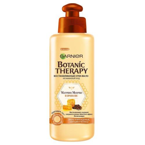 Гарньер Botanic Therapy Уход Маточное Молочко и Прополис 200мл (Garnier, Botanic therapy) фото 0