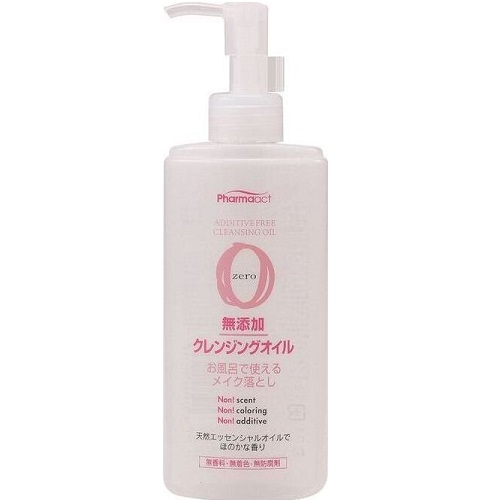 Кумано Косметикс Масло для снятия макияжа без добавок 500 мл (Kumano Cosmetics, Средства для снятия макияжа) фото 0