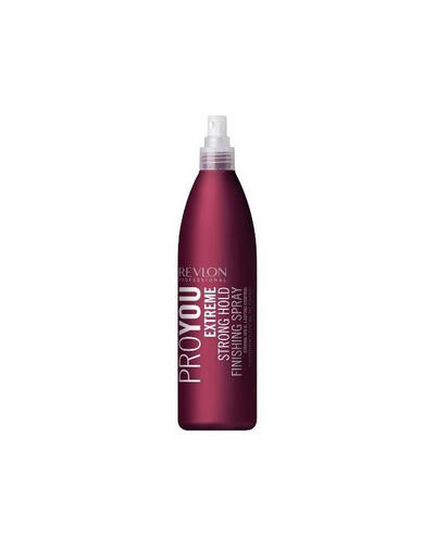 Ревлон Профессионал Жидкий лак для волос сильной фиксации 350 мл (Revlon Professional, Средства для укладки) фото 0
