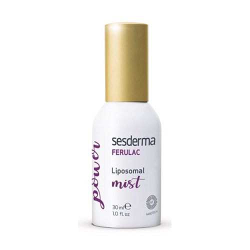 Сесдерма Cпрей-мист против фотостарения Liposomal mist, 30 мл (Sesderma, Ferulac) фото 0