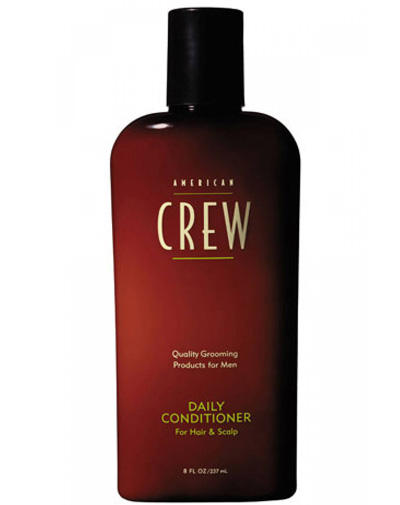 Американ Крю Daily Conditioner Кондиционер для ежедневного ухода 250 мл (American Crew, Hair&Body) фото 0