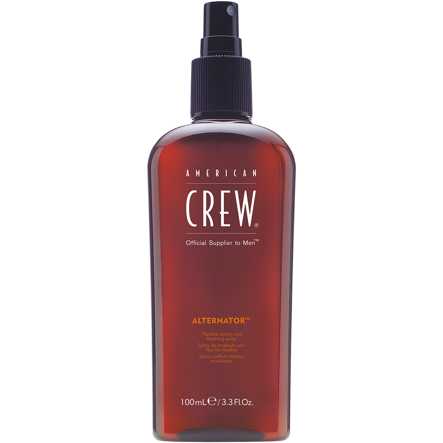 American Crew Спрей для волос Alternator Finishing Spray, 100 мл (American Crew, Styling) спрей для волос american