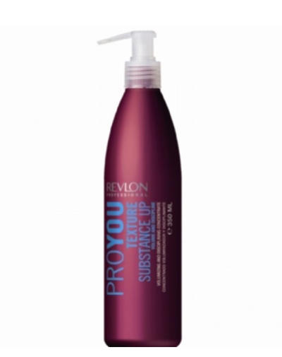 Ревлон Профессионал Концентрат для объема волос 350 мл (Revlon Professional, Средства для укладки) фото 0