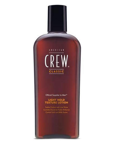 

American Crew Текстурирующий лосьон 250мл (American Crew, Styling), Styling