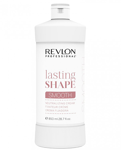 Ревлон Профессионал Долговременное выпрямление нейтрализатор, 850 мл (Revlon Professional, Lasting Shape) фото 0