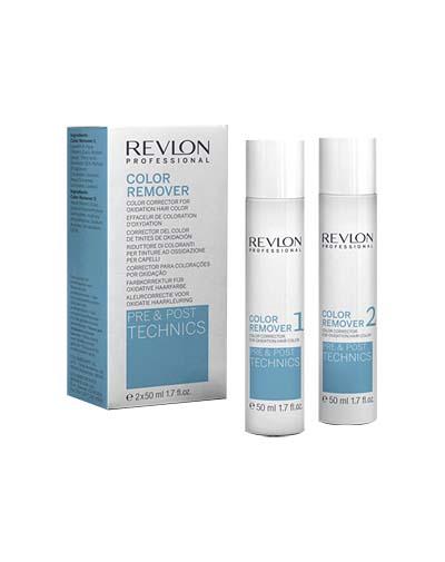 Revlon Professional Средство для коррекции уровня красителя  (2шт)  100 мл (Revlon Professional, Revlonissimo)