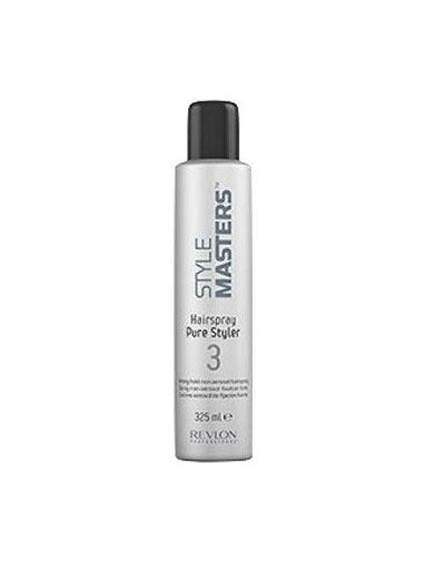 Ревлон Профессионал Неаэрозольный лак сильной фиксации  325 мл (Revlon Professional, Средства для укладки) фото 0