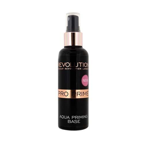 Мейкап Революшн Жидкая основа для макияжа Aqua Priming Base (Makeup Revolution, Лицо) фото 0