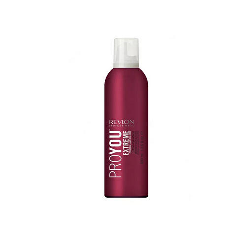 

Revlon Professional Мусс для волос сильной фиксации 400 мл (Revlon Professional, Pro You), Pro You