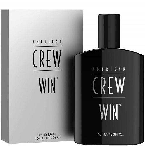 

American Crew Туалетная вода 100 мл (American Crew, Туалетная вода), Туалетная вода