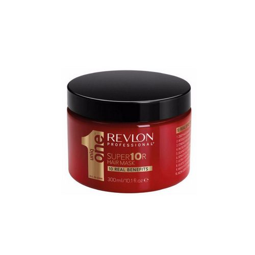Ревлон Профессионал Супер маска для волос 300 мл (Revlon Professional, Uniqone) фото 0