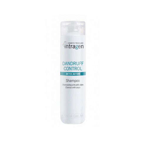 Ревлон Профессионал Шампунь против перхоти Dandruff control shampoo 250 мл (Revlon Professional, Intragen) фото 0