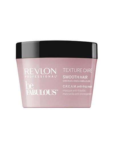 

Revlon Professional Дисциплинирующая маска с технологией C. R. E. A. M., 200 мл (Revlon Professional, C. R. E. A. M.), C. R. E. A. M.