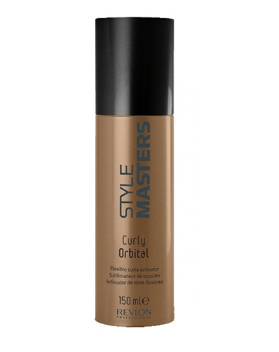 Ревлон Профессионал Активатор эластичных завитков Orbital, 150 мл (Revlon Professional, Style Masters) фото 0
