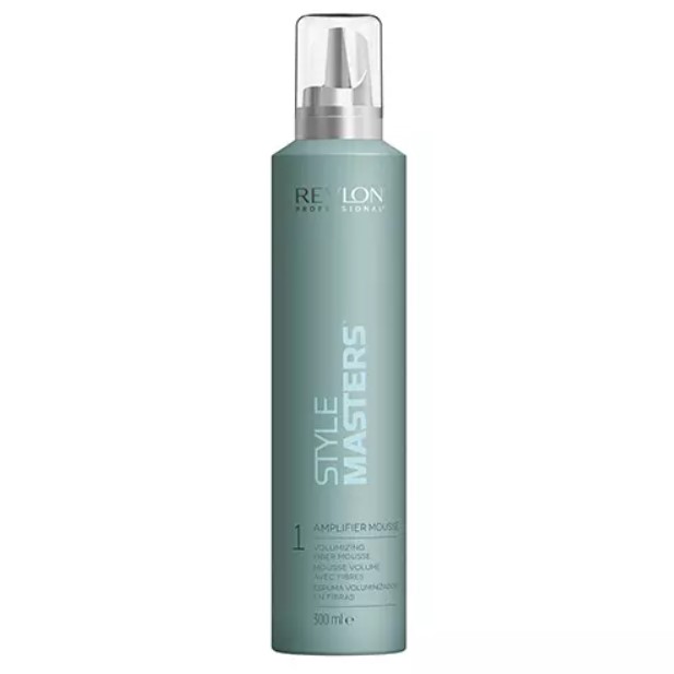 Ревлон Профессионал Мусс для придания объема Volume Amplifier Mousse, 300 мл (Revlon Professional, Style Masters) фото 0