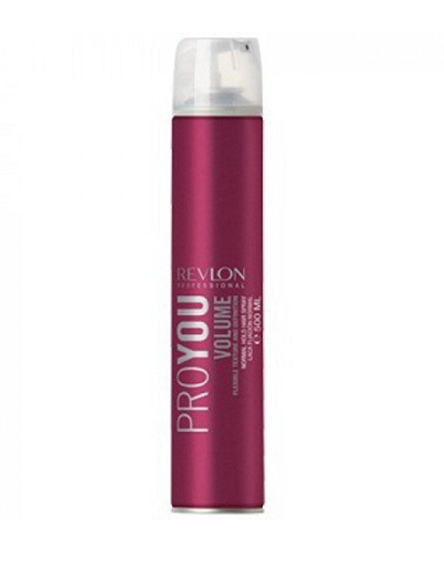 

Revlon Professional Лак для объема Pro You Volume нормальной фиксации, 500 мл (Revlon Professional, Стайлинг Revlon), Стайлинг Revlon