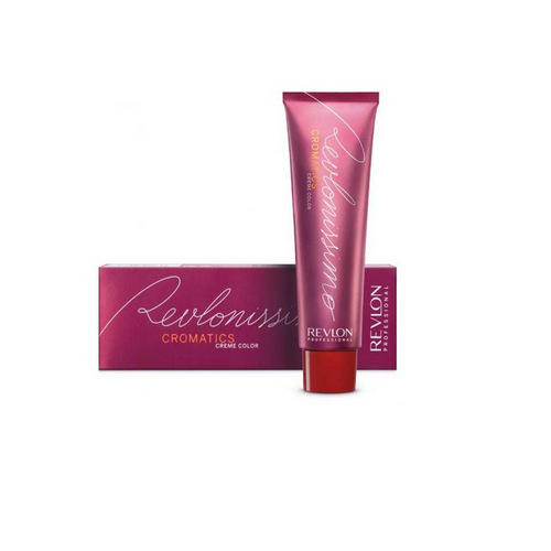 

Revlon Professional Краска Сromatics C46 усиленно Медно-Красный 60 мл (Revlon Professional, Окрашивание), Окрашивание