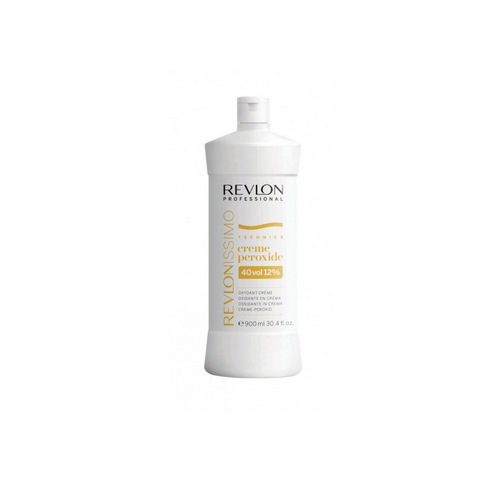 

Revlon Professional Кремообразный окислитель 12% Creme Peroxide 40 VOL 900 мл (Revlon Professional, Окрашивание), Окрашивание