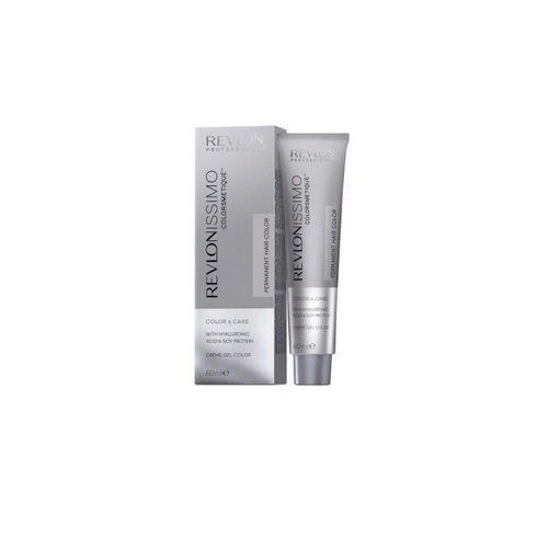 

Revlon Professional Краска Revlonissimo Colorsmetique 6.13 Темный Блондин Пепельно-Золотистый 60 мл (Revlon Professional, Окрашивание), Окрашивание