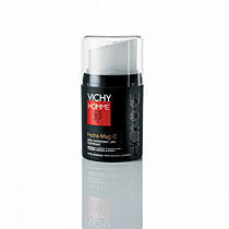 Виши Крем увлажняющий с тонизирующим эффектом. Hydra MAG C (Vichy, Vichy Homme) фото 0