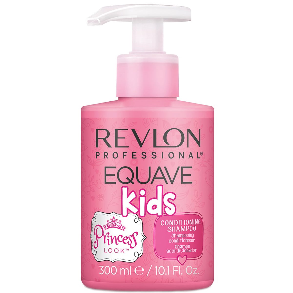 Revlon Professional Детский шампунь для волос, 300 мл (Revlon Professional, Equave)