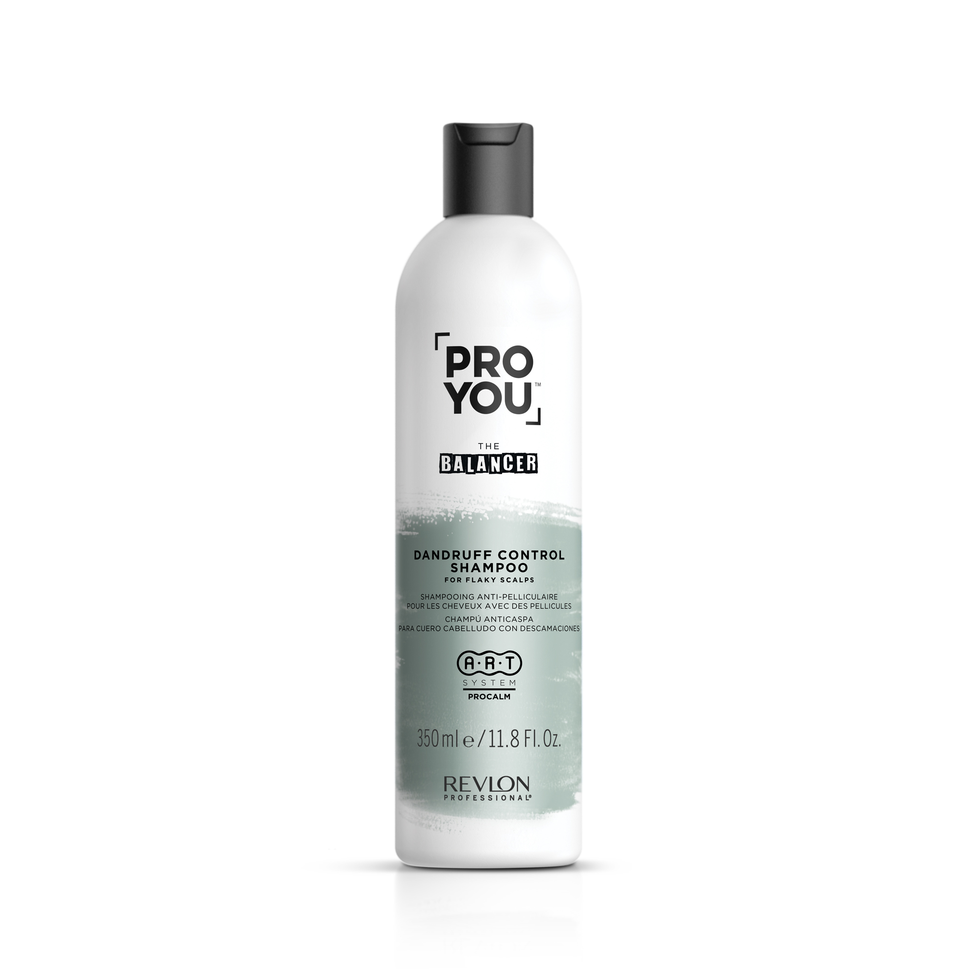Ревлон Профессионал Шампунь против перхоти 350 мл (Revlon Professional, Pro You) фото 0