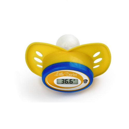 Литл Доктор Термометр-соска LD-303 цифровой электронный 1 шт (Little Doctor, Термометры) фото 1