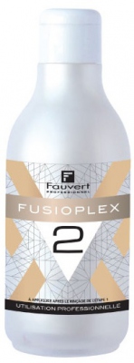 

Fauvert Средство для защиты волос фаза №2, 200 мл (Fauvert, Fusioplex), Fusioplex