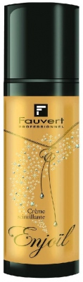 

Fauvert Крем для тела мерцающий, 150 мл (Fauvert, Enjoil), Enjoil