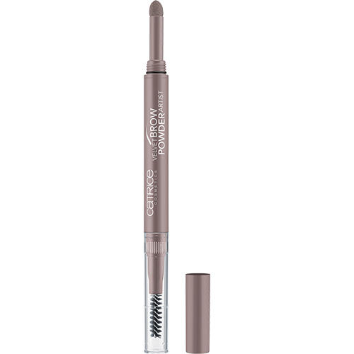 Катрис Тени для бровей в карандаше Velvet Brow Powder Artist (Catrice, Брови) фото 0