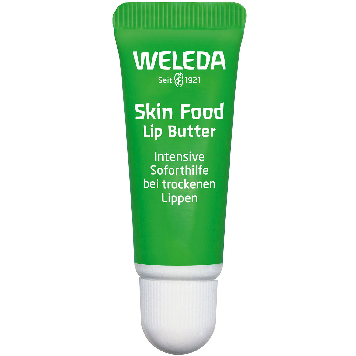 Веледа Питательный бальзам для губ Skin Food, 8 мл (Weleda, Skin Food) фото 0